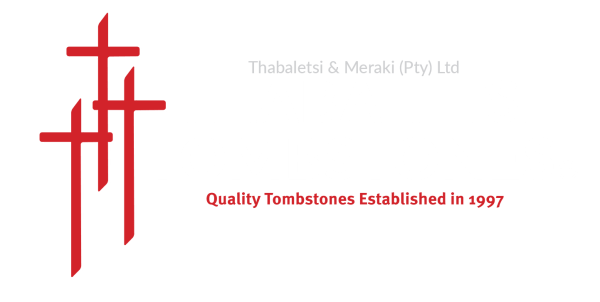 Thabaletsi Tombstones